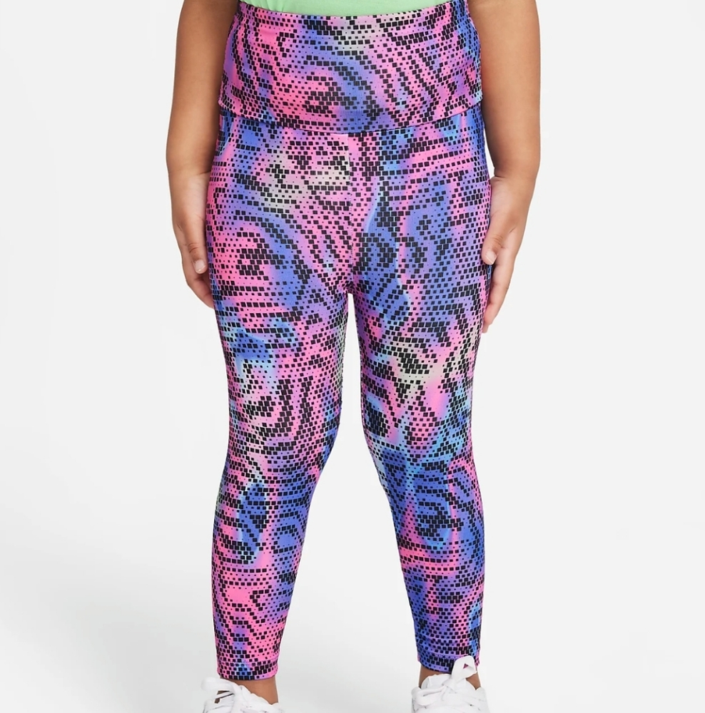 🆕️ Nike Printed Leggings